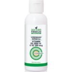 Supports bone and dental health - Doctor's Formulas D3 & K2,