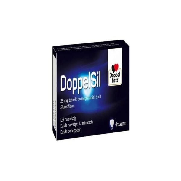 For men over 18 years of age with erectile dysfunction, that is, the inability to obtain or maintain a penile erection sufficient for sexual intercourse.