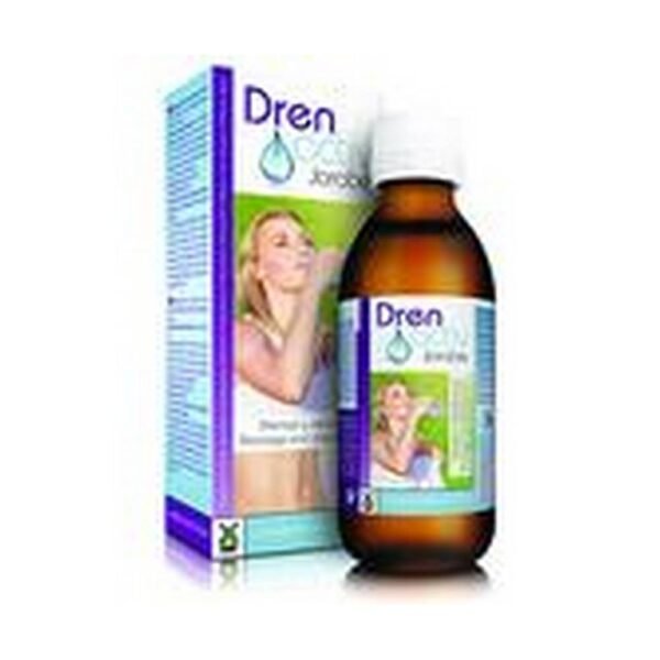 Diuretic Support-Drenactiv, Jarabe, 200,