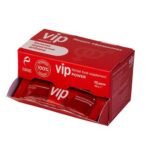 Увлажняет и питает кожу — Elimus VIP Power,