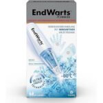 Удаление бородавок-EndWarts Freeze Spray,Quick Application-EndWarts Freeze Spray,Minimized Discomfort-EndWarts Freeze Spray