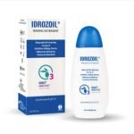 Cleansing and removing impurities from the oral cavity - Erbagil Idrozoil Rinsing Detergent,