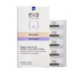 Treatment of vaginal fungal infections – Eva Intima Mycosis Ovules,