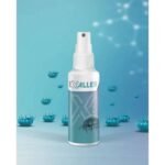Reduces allergy symptoms — Ewopharma ExAller Spray,