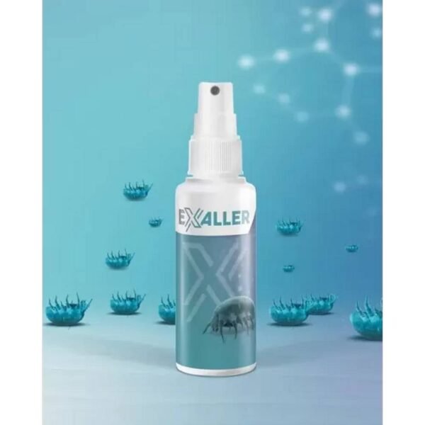 Снижает симптомы аллергии — Ewopharma ExAller Spray,