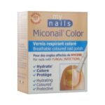 Treatment of fungal infections on nails - Fadopharm My Nails Miconail Color,