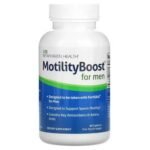 Improves sperm motility and quality — Fairhaven Health Motility Boost For Men,