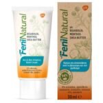 Itching Relief - FeniNatural Cream for Itching and Irritations, 30,
