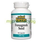 Low Milk Supply in Nursing Mothers-Fenugreek Seeds, 500mg, 90, Digestive Issues-Fenugreek Seeds, 500mg, 90, Blood Sugar Imbalance-Fenugreek Seeds, 500mg, 90, Low Libido and Hormonal Imbalance-Fenugreek Seeds, 500mg, 90