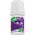Protection from bites - Frezyderm Crilen Roll Ball,