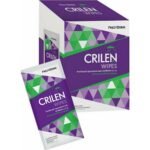 Protection from bites - Frezyderm Crilen Wipes,