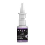 Cleansing of nasal passages from mucus - Frezyderm Nasal Cleaner Cold