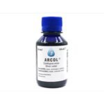 Антисептическое действие – Gal Arcol Silver Water 100 ml,