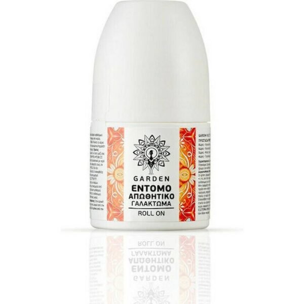 Protection from bites - Garden Insect & Tick Repellent Roll On,