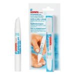 Protection and restoration of damaged nails - Gehwol med Nail Protection Pen,