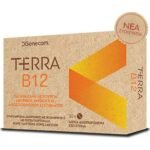 Support of the nervous system - Genecom Terra B12,