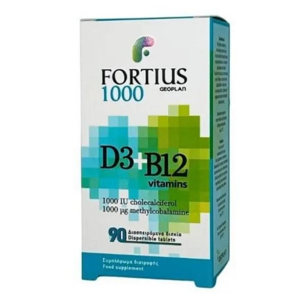 Vitamin D Deficiency - Geoplan,Bone Health Concerns - Geoplan,Immune System Weakness - GeoplanOverall Wellness - Geoplan