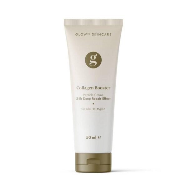 Dermocosmetics-Glow25® Kollagen Crème