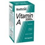 Vision Issues - Health,Immune System Support - Health,Skin Health - Health,Growth and Development - Health