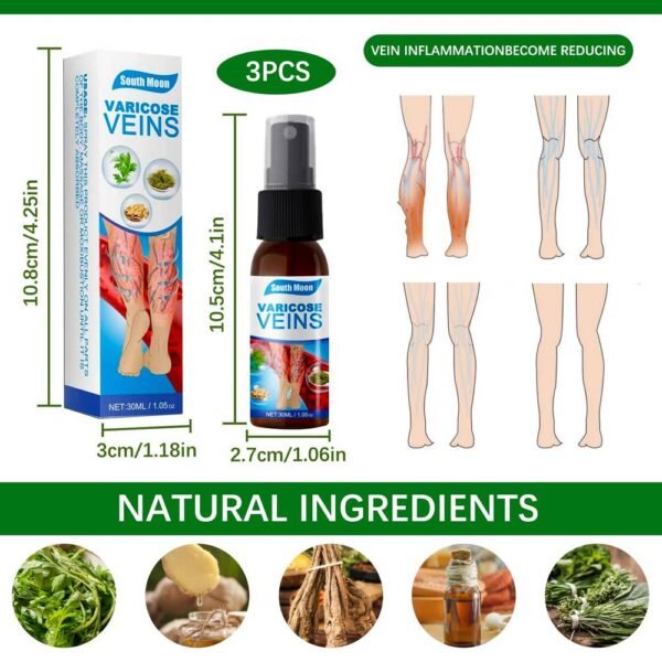 Varicose veins - Heumann Venentabletten von Heumann,  Fatigue - Heumann Venentabletten von Heumann