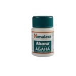 Supporting cardiovascular health - Himalaya Abana Himalaya Heart Support,