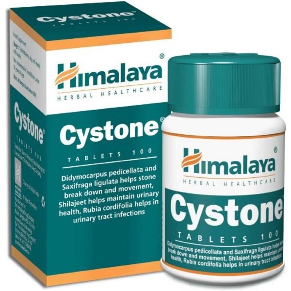 Urinary tract infections - Himalaya - Cystone Tabletten