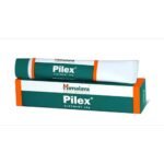 Обезболивание и уменьшение воспаления при геморрое - Himalaya Pilex Cream,