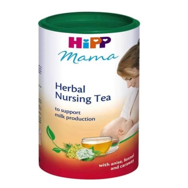 Hydration Support-Hipp,  Mama Herbal Tea, 200, Digestive Comfort-Hipp,  Mama Herbal Tea, 200, Milk Production Support -Hipp,  Mama Herbal Tea, 200, Milk Production Support-Hipp,  Mama Herbal Tea, 200