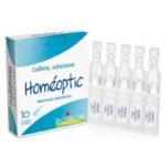 Dry Eyes - Homeoptic, Discomfort from Lenses - Homeoptic, Allergic Reactions - Homeoptic, Lens Maintenance - Homeoptic