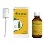 Снятие ожогов - Uni-Pharma Uniburn Гель, 50,_x000D_