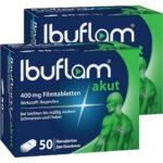 Cold - Ibuflam® akut