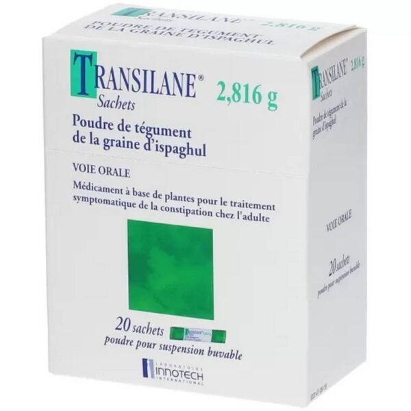 Metabolic disorders – Innotech Transilane Sachets,