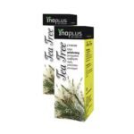 Disinfection and prevention of infections on the skin - Inoplus Tea Tree Cream,