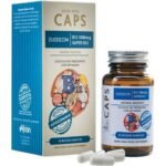 Support of the nervous system - John Noa Caps Duodecim Vitamin B12 1000mcg,