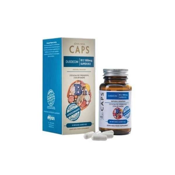 Vitamin B12 Deficiency Symptoms - John Noa,Low Energy Levels - John Noa,Cognitive Function and Mood Support - John Noa,Support for Vegetarians and Vegans - John Noa