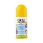 Protects children from insect bites - Kokona SOS Kids Roll-on Repellent Gel,