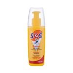 Protects from insect bites - Kokona SOS Repellent Lotion,