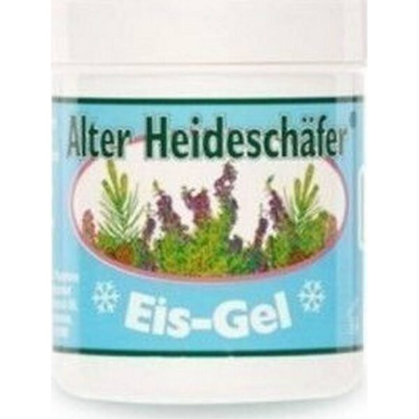 Pain relief - Krauterhof Mint & Camphor,