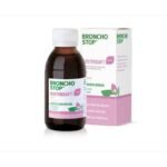 Relieving cough and throat irritation – Kwizda Bronchostop,
