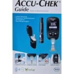 Monitoring Diabetes-La Roche-Posay Accu-Chek Guide Blood Glucose Monitor Set ,Adjusting Treatment-La Roche-Posay Accu-Chek Guide Blood Glucose Monitor Set,Preventing Complications-La Roche-Posay Accu-Chek Guide Blood Glucose Monitor Set