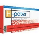 Prostate Health-Tegor, H-Pater, 20,