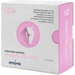 Restores Vaginal Flora Balance-Lactotune, Vaginal Balance, 10 capsules, Supports Vaginal Health-Lactotune, Vaginal Balance, 10 capsules, Relieves Vaginal Irritation-Lactotune, Vaginal Balance, 10 capsules, Prevents and Supports During Antibiotic Use-Lactotune, Vaginal Balance, 10 capsules