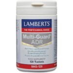 Energy support and fatigue reduction – Lamberts Multi-Guard ADR,