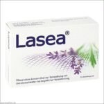 Стресс – LASEA soft capsules
