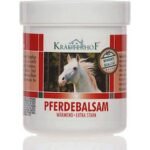 Muscle Pain Relief - Lemon Balm & Fennel Thermal Gel for Muscle & Joint Pain, 250,