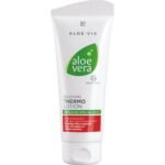 Успокаивает раздражения и воспаления кожи – LR Aloe Via Aloe Vera Thermo Lotion 45%,
