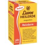 Detoxification - Luvos Heilerde magenfein Reizdarm