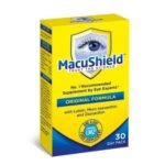 Digital Eye Strain - MacuShield, Age-Related Macular Degeneration (AMD) - MacuShield, Poor Night Vision - MacuShield, Nutritional Deficiencies - MacuShield