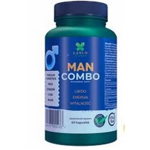 A drug for the natural and permanent restoration of libido, stimulation of secretion and regulation of testosterone levels, restoration of sexual activity and energy.