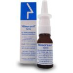 Сold - Minerasol Nasenspray mit Emser Salz